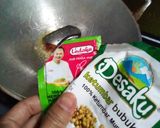 Foto langkah ke 2 dari resep Rolade tahu.