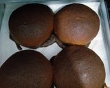 Foto langkah ke 11 dari resep Roti Kopi Isi Campur.