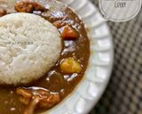 Foto langkah ke 5 dari resep Niiyama Japanese curry rice (カレーライス).