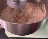 Foto del paso 1 de la receta Barras de pan de aceitunas