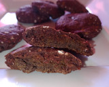 Foto del paso 6 de la receta: Galletas de avena y manzana ❤️
