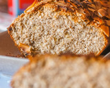 Foto del paso 3 de la receta: Banana bread de coco