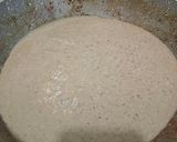 Gambar langkah 5 resipi Homemade Sos Black Pepper.