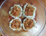 Foto del paso 6 de la receta: Niditos de papa