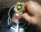 மோர் குழம்பு (Mor kulambu recipe in tamil) ரெசிபி ஸ்டேப் 4 புகைப்படம்