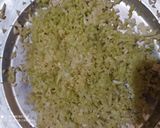 गोभी के पराठे (Gobi ke parathe recipe in Hindi) रेसिपी चरण 1 फोटो