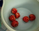 Foto del paso 1 de la receta: Pisto Manchego