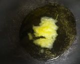A picture of step 1 of Halwasan.