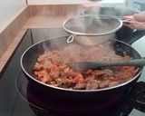 Foto del paso 4 de la receta Cuscús con cordero