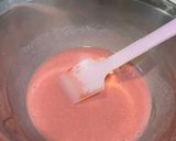 士多啤梨慕絲蛋糕的食譜步驟7照片