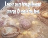 Une image de l'étape 6 de Mtewem Algérien.
