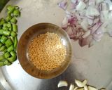 शेपूची भाजी (Shepuchi Bhaji Recipe In Marathi) रेसिपी स्टेप 1 फोटो 