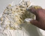 Foto del paso 13 de la receta: Ñoquis con Matambre de cerdo relleno