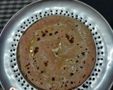 A picture of step 5 of GUJARATI THALI - FAMILY FAVOURITE.