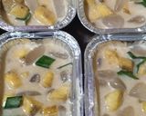 Foto langkah ke 6 dari resep Pistuban (Pisang Kolang-kaling).
