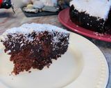 🥥 Kakaós-Kókuszos csoda 🍫 recept fázis 10 fotója