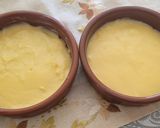 Foto del paso 4 de la receta: Crema Catalana con una yema de huevo en un plis plas