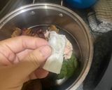 Foto langkah ke 1 dari resep Gudeg Presto.