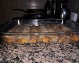 Foto del paso 5 de la receta: Canelones de calabaza light