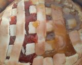 Foto del paso 4 de la receta: Pasta frola