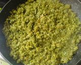 Foto del paso 4 de la receta: Cuscús de brócoli 🥦
