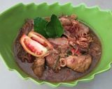 Foto langkah ke 5 dari resep Krengsengan ayam.