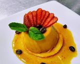 Foto del paso 2 de la receta: Flan de café
