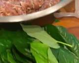 Vietnamese beef wrapped in betel leaf (Bo La Lot) recipe step 3 photo
