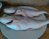 Foto del paso 1 de la receta: "Pescado al Horno"