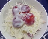 Foto langkah ke 3 dari resep Salad buah.