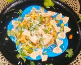 A picture of step 4 of Farfalle pasta 🍝 (Butterfly pasta 🍝).