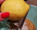 Dupla-kókusz golyó recept fázis 1 fotója