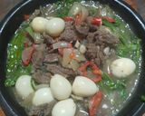 Foto langkah ke 6 dari resep Kangkung hotplate.