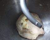 Foto del paso 1 de la receta: Pan de Molde Horneado en Estuche