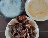 Foto langkah ke 1 dari resep Oseng soun.