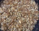 A picture of step 14 of Lumpia Basah Bandung.