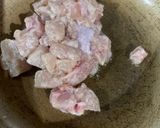 Foto langkah ke 3 dari resep Ayam KungPao.