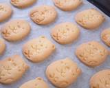 Basic butter cookies (Cut-Out Cookies, Stamped Cookies)Recipe Video recipe step 15 photo