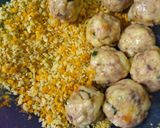 Foto langkah ke 4 dari resep Bitterballen.