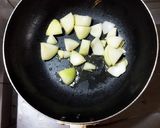 Foto langkah ke 3 dari resep Bola Daging Saus Tiram.
