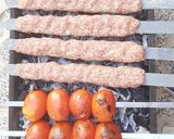 عکس مرحله 1 از دستور کباب کوبیده🍢