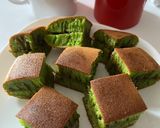 Foto langkah ke 6 dari resep Martabak manis lembut bersarang !.