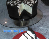 Foto del paso 7 de la receta: Tarta de telaraña
