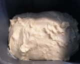 Foto del paso 2 de la receta: 115. Pan briox / Panificadora