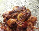 Foto langkah ke 3 dari resep Sambal cumi asin.