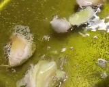 Foto langkah ke 8 dari resep Ayam Goreng Bawang Putih.