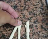 Foto del paso 4 de la receta: Pan turco argentino 🤭