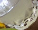 صورة لخطوة 2 من وصفة عصير الليمون المنعش🍋🥤