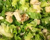 Foto del paso 6 de la receta: Ensalada César