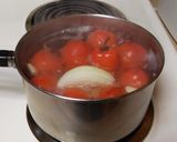 Foto del paso 1 de la receta: 🍅Entomatadas 🍅